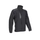 HOTARU FEKETE SOFTSHELL DZSEKI_XL