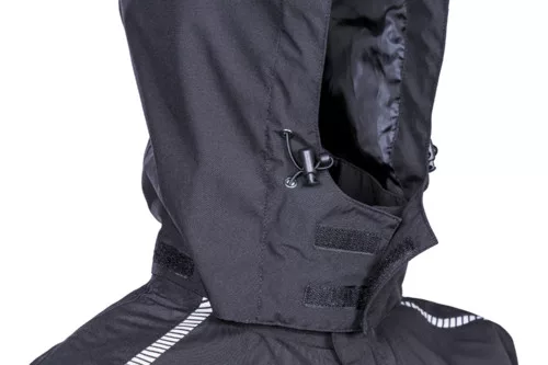 HOTARU FEKETE SOFTSHELL DZSEKI_XL