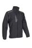 HOTARU FEKETE SOFTSHELL DZSEKI_4XL