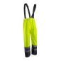 HYDRA HI-VIZ SÁRGA PU ESŐNADRÁG_L