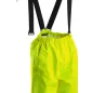 HYDRA HI-VIZ SÁRGA PU ESŐNADRÁG_L
