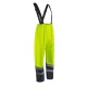 HYDRA HI-VIZ SÁRGA PU ESŐNADRÁG_3XL