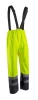 HYDRA HI-VIZ SÁRGA PU ESŐNADRÁG_3XL