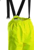 HYDRA PANTS HI-VIZ SÁRGA PU ESŐNADRÁG_XL
