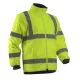 KAZAN KOMBINÁLHATÓ 2/1 GRS, HI-VIZ SÁRGA DZSEKI_S