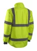 KAZAN KOMBINÁLHATÓ 2/1 GRS, HI-VIZ SÁRGA DZSEKI_2XL