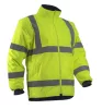 KAZAN KOMBINÁLHATÓ 2/1 GRS, HI-VIZ SÁRGA DZSEKI_3XL