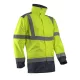 KAZAN KOMBINÁLHATÓ HI-VIZ SÁRGA ESŐKABÁT_S