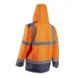 KAZAN KOMBINÁLHATÓ 4/1 HI-VIZ NARANCS ESŐKABÁT_L