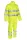KAWA HI-VIZ SÁRGA PVC ESŐRUHA_M