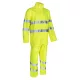 KAWA HI-VIZ SÁRGA PVC ESŐRUHA_M