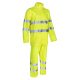 KAWA HI-VIZ SÁRGA PVC ESŐRUHA_2XL