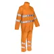 KAWA HI-VÍZ NARANCS PVC ESŐRUHA_M