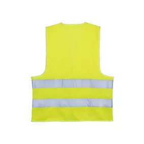 NEPPA SÁRGA HV mellény 001-es méret