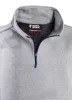 ORCKA VILÁGOSSZÜRKE SOFTSHELL PULÓVER_M