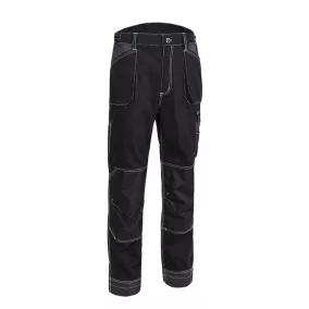 OROSI FEKETE RIPSTOP DERÉKNADRÁG_L