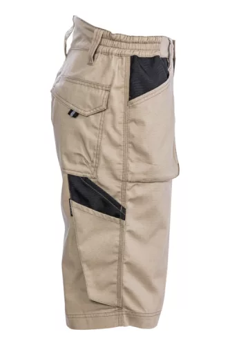 REND. OROSI BÉZS RIPSTOP BERMUDA_2XL