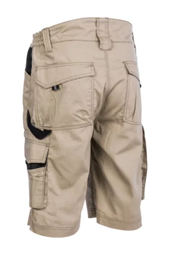 REND. OROSI BÉZS RIPSTOP BERMUDA_3XL