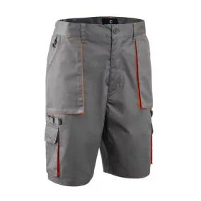 PADDOCK II BERMUDA SZÜRKE-NARANCS_L