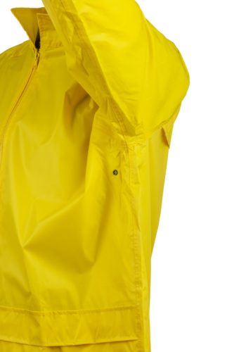 PLUVIO SÁRGA KÉTRÉSZES ORKÁNRUHA_M