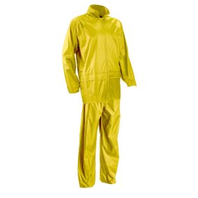 PLUVIO SÁRGA KÉTRÉSZES ORKÁNRUHA_S