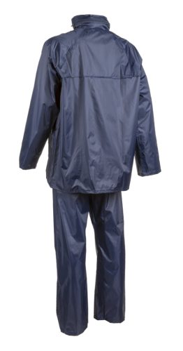 PLUVIO SÖTÉTKÉK KÉTRÉSZES ORKÁNRUHA_XL