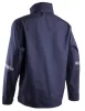 PYTHON SÖTÉTKÉK SOFTSHELL DZSEKI_M