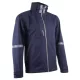 PYTHON SÖTÉTKÉK SOFTSHELL DZSEKI_XL