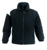RIPSTOP télikabát 4/1 sötétkék/fekete, S