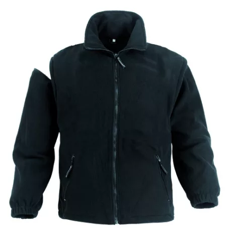 RIPSTOP télikabát 4/1 tengerészkék/fekete, XXXL