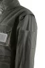 SNIPER II ZÖLD/BÉZS TÉLIKABÁT_2XL