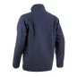 SOBA NAVY FÉRFI SOFTSHELL KABÁT_L