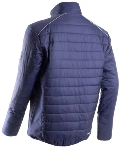 SUMI SÖTÉTKÉK RIPSTOP TÉLI DZSEKI SORONA BÉLÉSSEL_2XL