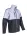 TAKA FÉNYVISSZAVERŐ BETÉTES FEKETE SOFTSHELL DZSEKI_M