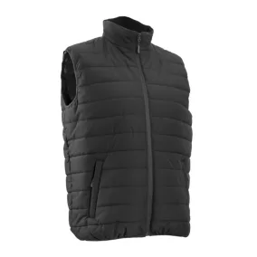 TATAKI FEKETE BÉLELT MELLÉNY TPU MEMBRÁNNAL_3XL