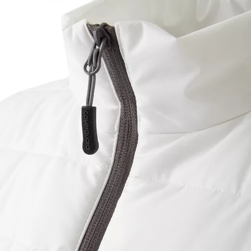 TATAKI FEHÉR BÉLELT MELLÉNY TPU MEMBRÁNNAL_2XL