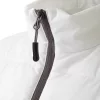 TATAKI FEHÉR BÉLELT MELLÉNY TPU MEMBRÁNNAL_3XL