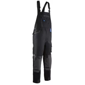 TELICA FEKETE/KÉK MELLES NADRÁG_M