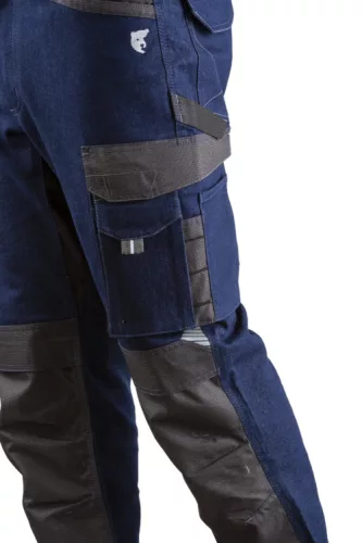 TELICA DENIMKÉK DERÉKNADRÁG_3XL
