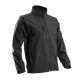 YANG 2/1 FEKETE SOFTSHELL DZSEKI_M