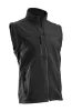 YANG 2/1 FEKETE SOFTSHELL DZSEKI_M