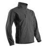 YANG SOFTSHELL II FEKETE DZSEKI S.M