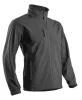 YANG SOFTSHELL II FEKETE DZSEKI S.3XL