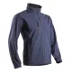 YANG SOFTSHELL II KÉK DZSEKI S.3XL
