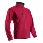 YANG SOFTSHELL II PIROS DZSEKI S.L