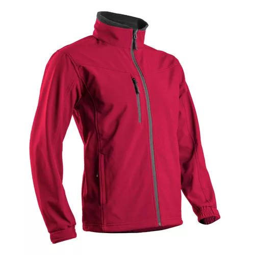 PIROS YANG SOFTSHELL II DZSEKI S.M