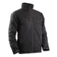 YANG WINTER 2 SOFTSHELL TÉLIKABÁT FEKETE_S