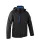 KABÁT RIPSTOP GRS YUZU II FEKETE/KÉK_2XL