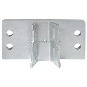 Fűthető közlekedési tükör 45 w, sekurit biztonsági üveg, sz x m 1000x800 mm, fényvisszaverő, szemet gyönyörködtető peremmel, konzollal