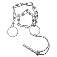 Gyorsrögzítő készlet falra szerelhető összecsukható nyugágyakhoz